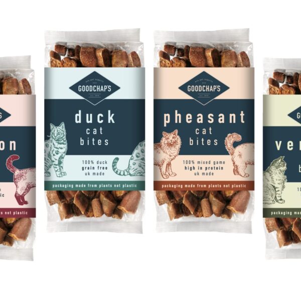 Cat Treats