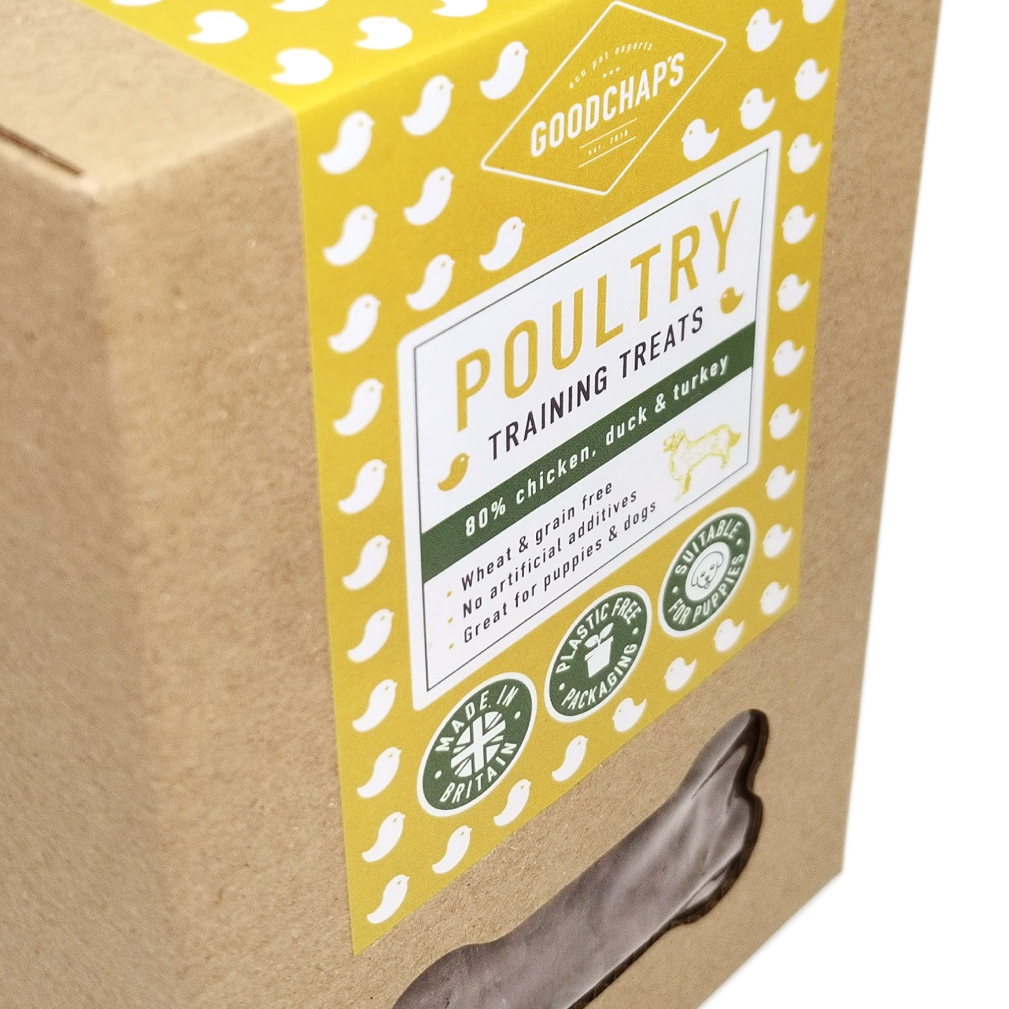 Poultry Training Treats Value Pack - Image 2